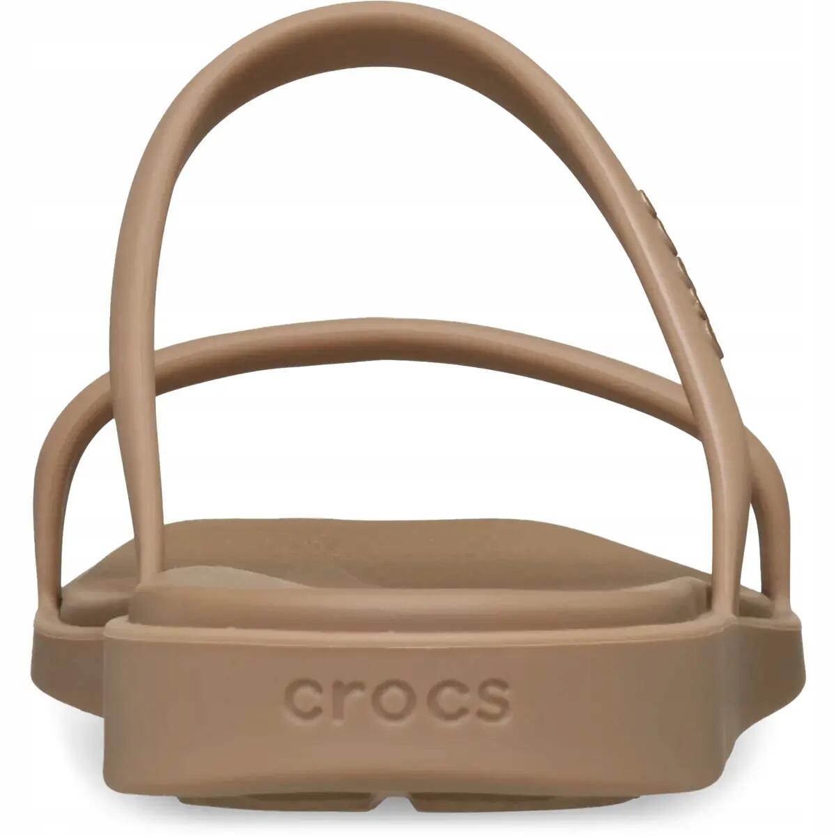 Klapki Dla Dorosłych Crocs Miami Two Strap 5/6