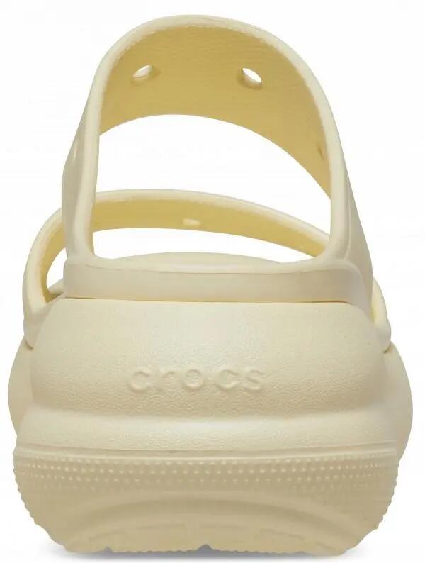 Klapki Dla Dorosłych Crocs Classic Crush 5/6
