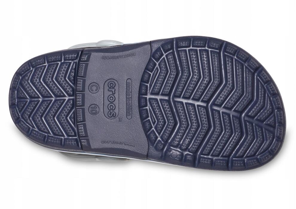 Chodaki Dla Dzieci Crocs Fun Lab Lights Luke Skywalker Clog 5/6