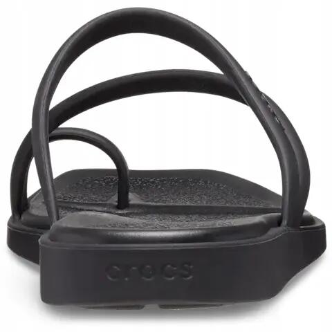 Klapki Dla Dorosłych Crocs Miami Toe Loop 5/6