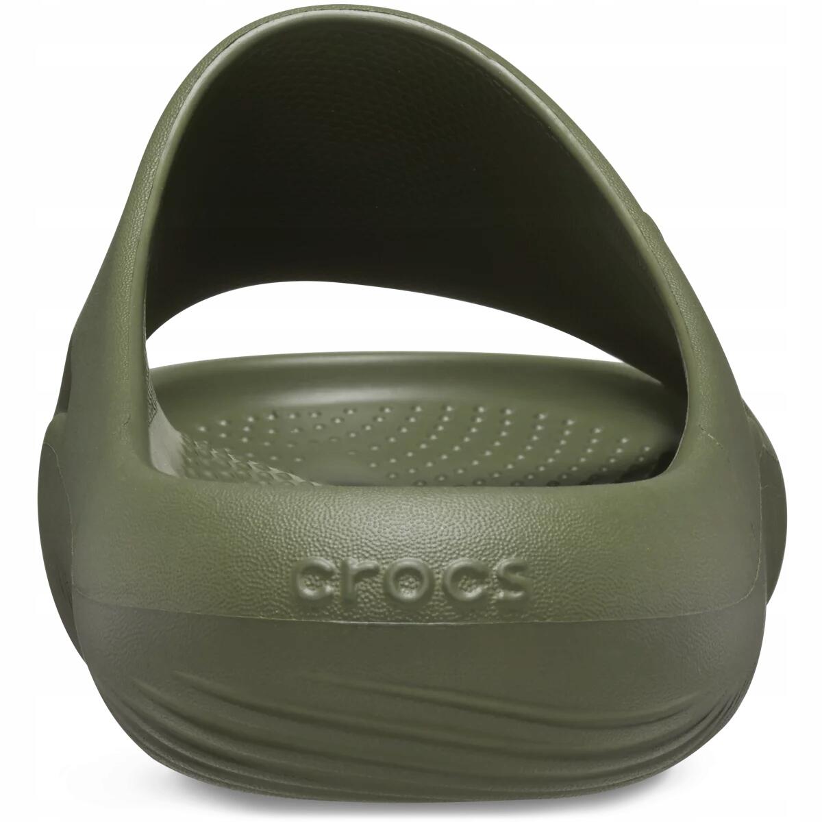 Klapki Dla Dorosłych Crocs Mellow Recovery Slide 5/6