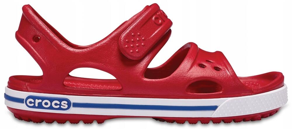 Sandały Dla Dzieci Crocs Crocband II Sandal 3/6