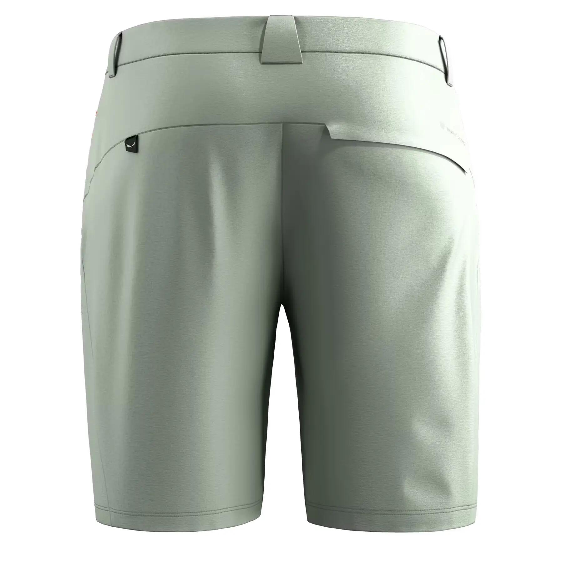 Shorts a compressione Salewa Puez Talveno DST 2/2