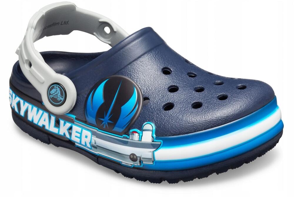 CROCS picture