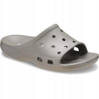 Klapki dla dorosłych crocs saturday slide