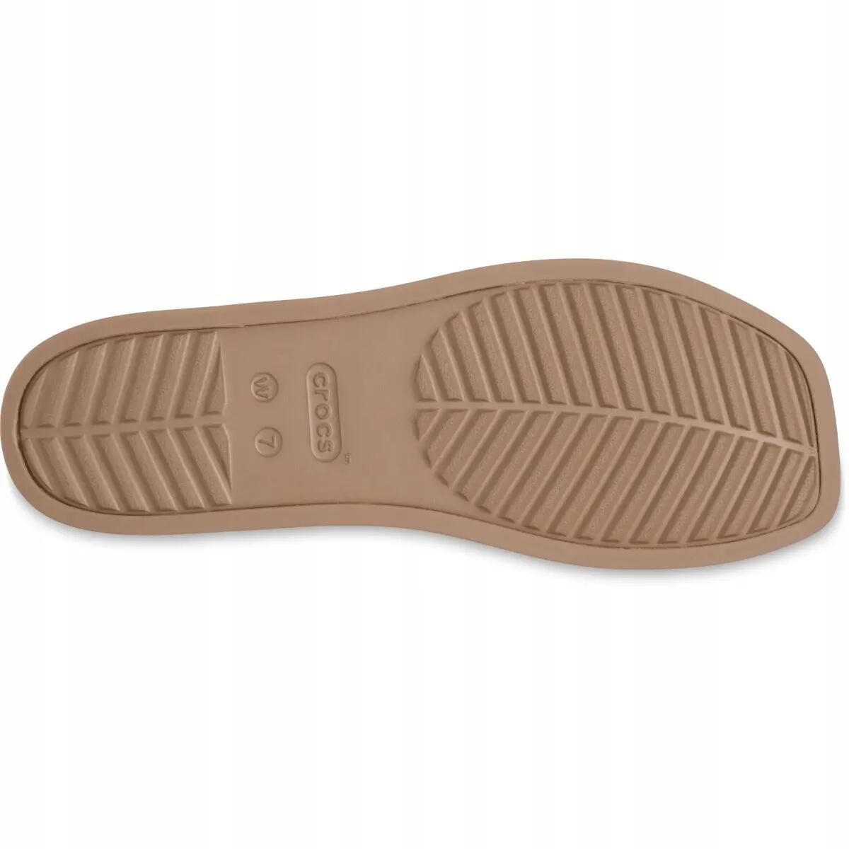 Klapki Dla Dorosłych Crocs Miami Two Strap 4/6