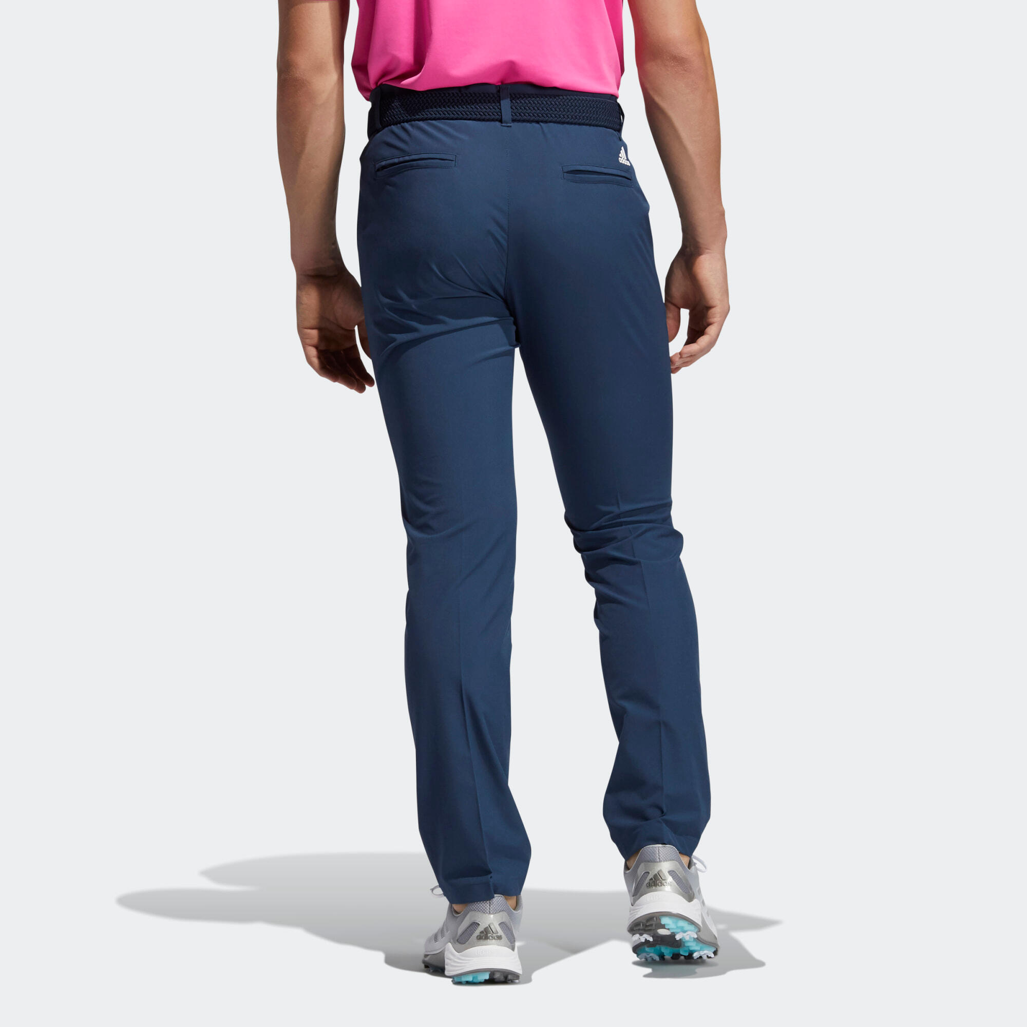 Pantalon Ultimate365 Tapered 4/5