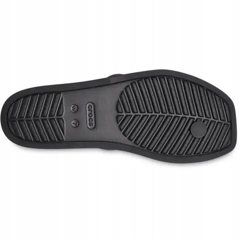 Klapki Dla Dorosłych Crocs Miami Toe Loop 4/6