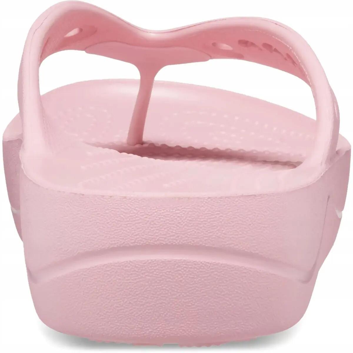 Japojaponki Dla Dorosłych Crocs Baya Platform Flip 5/6