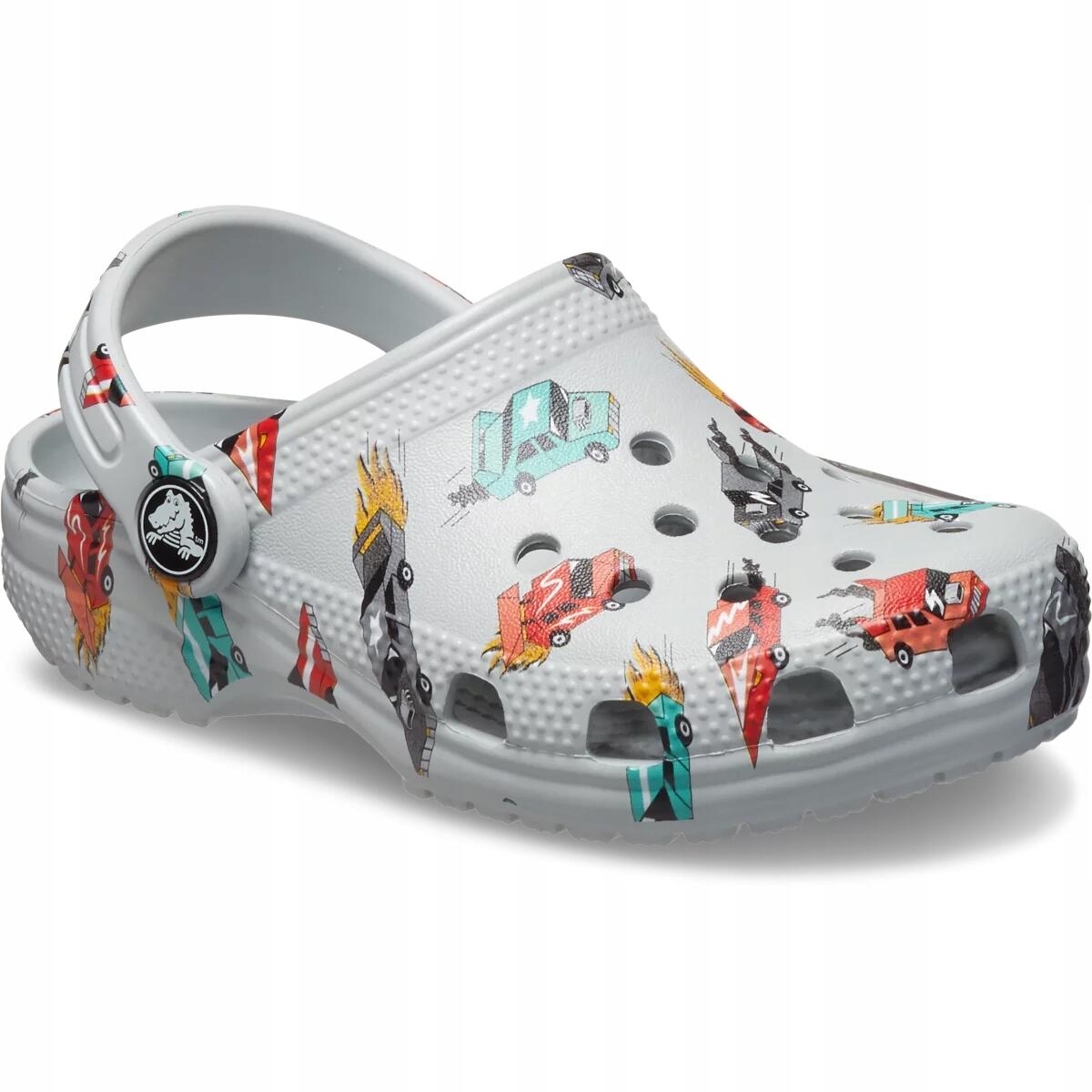 CROCS picture