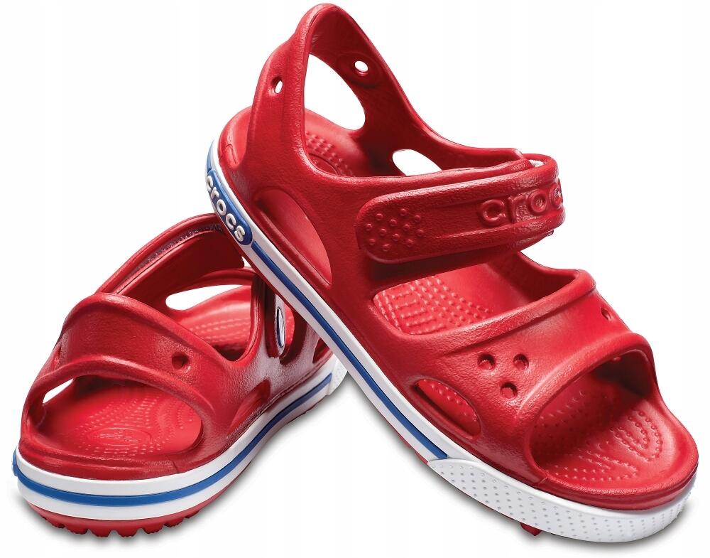 Sandały Dla Dzieci Crocs Crocband II Sandal 2/6