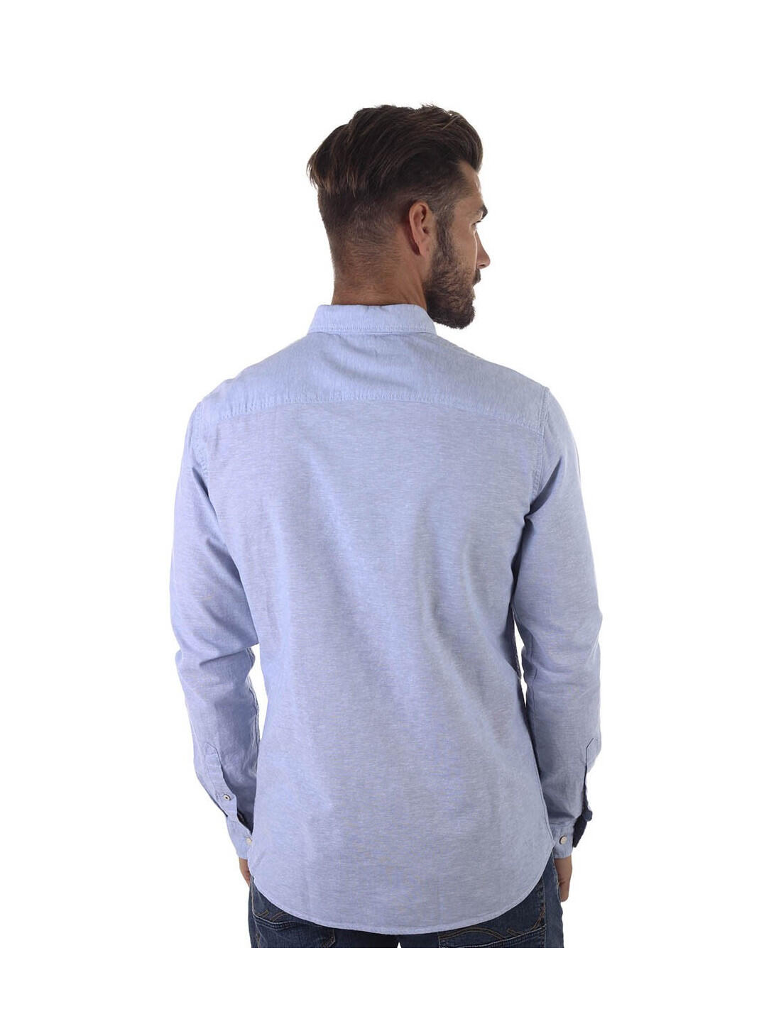 JACK&JONES 12163855 - Camisa 3/5