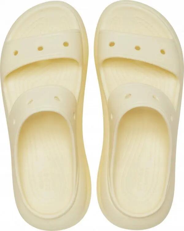 Klapki Dla Dorosłych Crocs Classic Crush 6/6