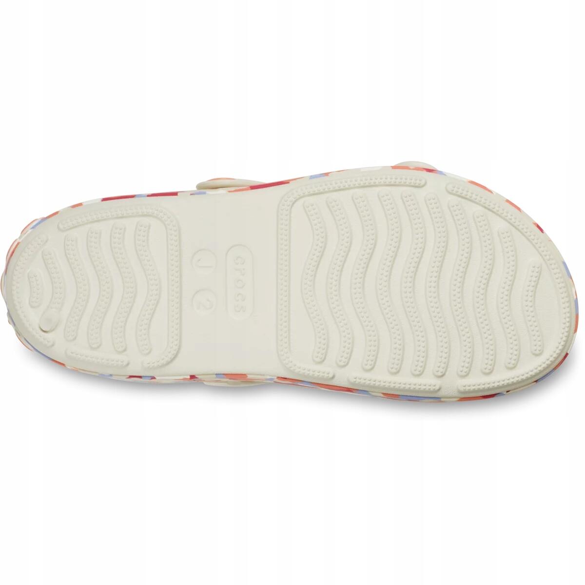 Sandały Dla Dzieci Crocs Crocband Cruiser Sandal. 4/6