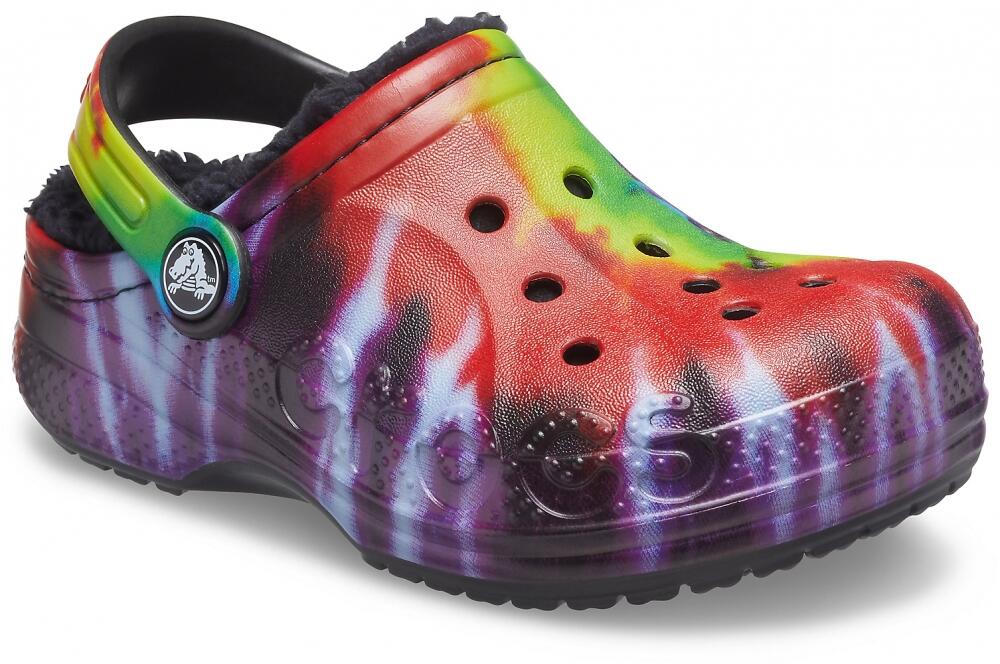 CROCS picture