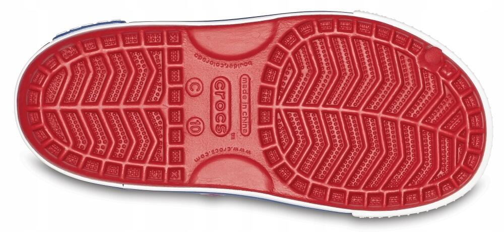 Sandały Dla Dzieci Crocs Crocband II Sandal 5/6