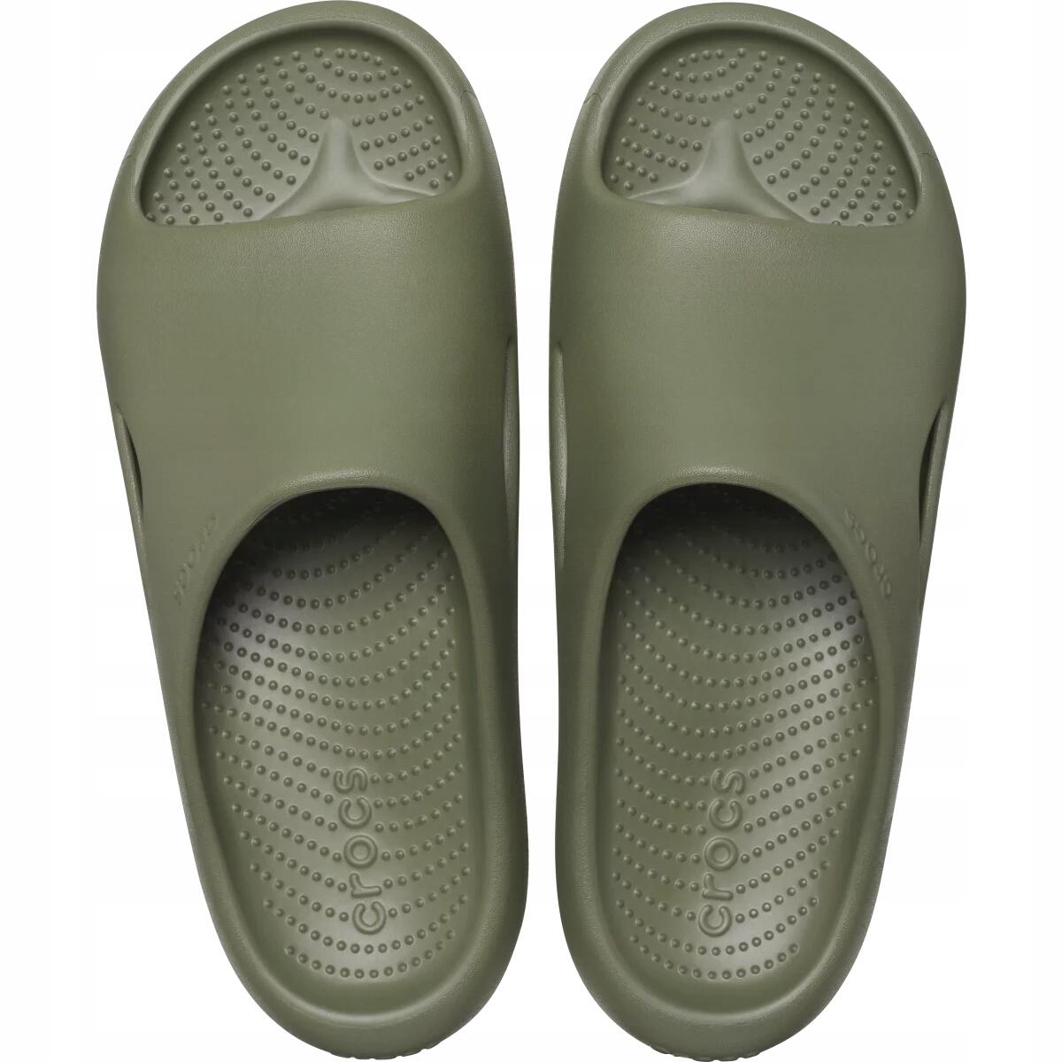 Klapki Dla Dorosłych Crocs Mellow Recovery Slide 6/6