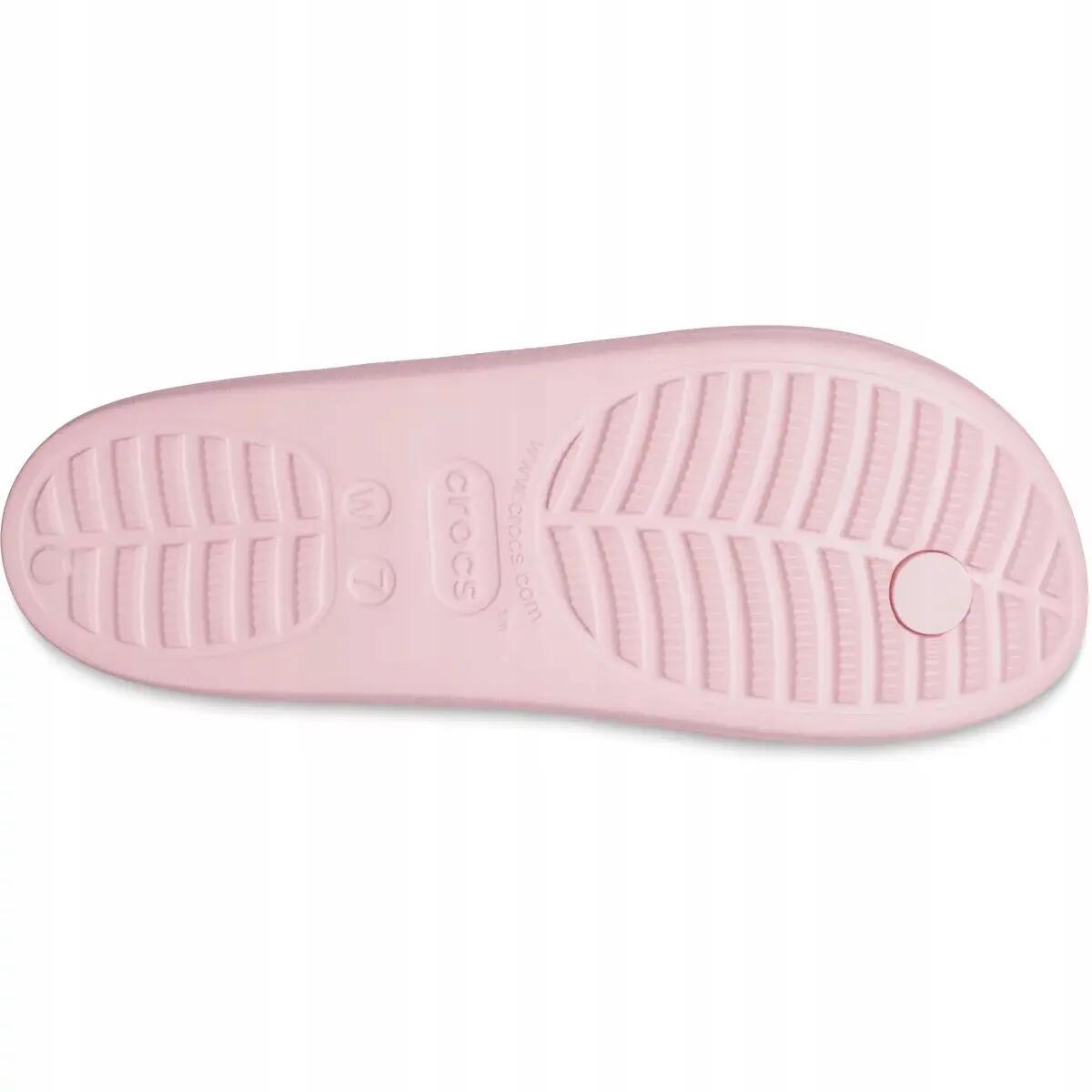 Japojaponki Dla Dorosłych Crocs Baya Platform Flip 4/6