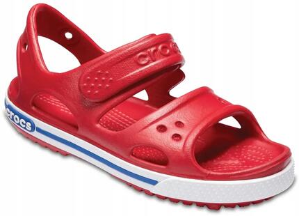 Sandały Dla Dzieci Crocs Crocband II Sandal
