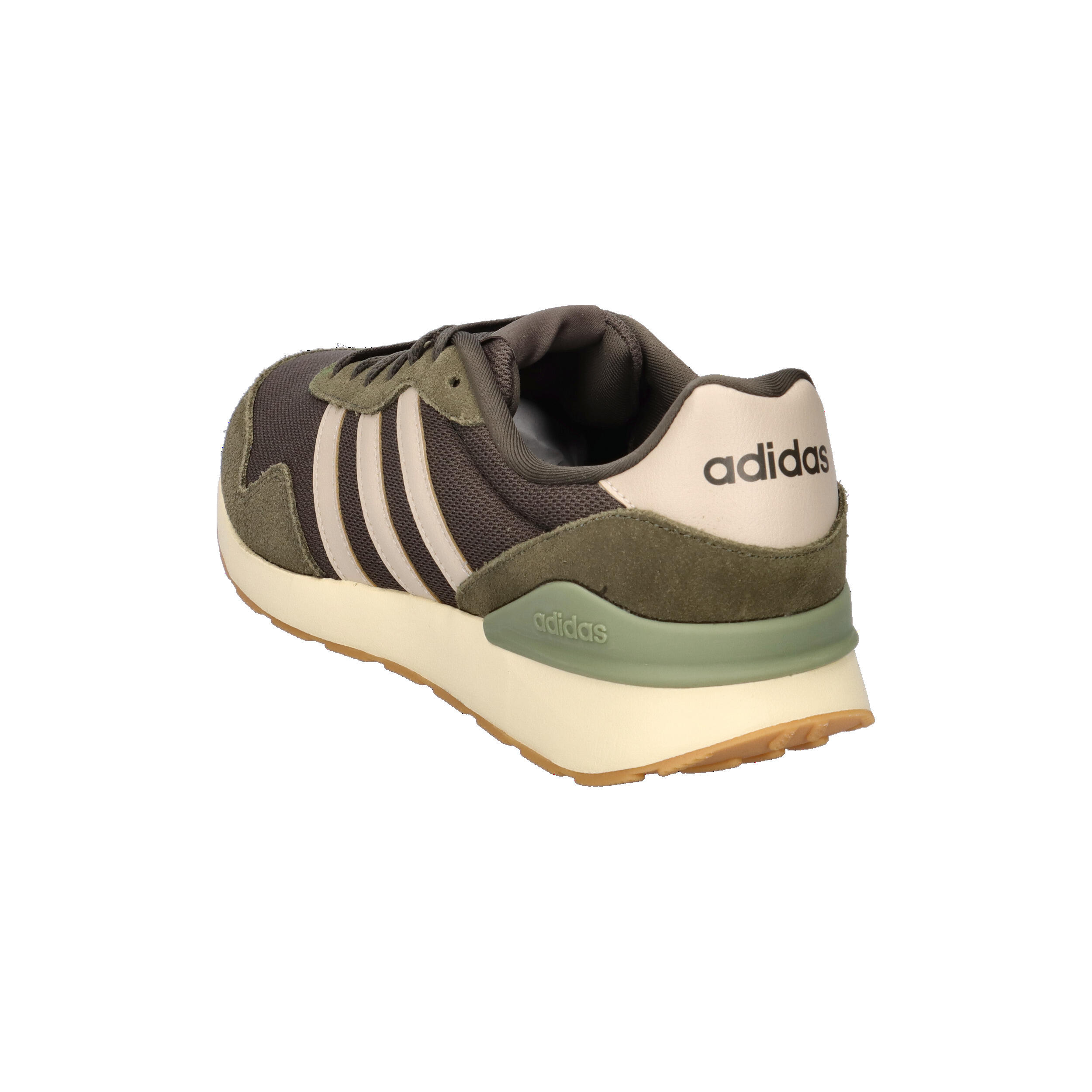 adidas Herren Sneaker RUN 60s 4.0 11/14