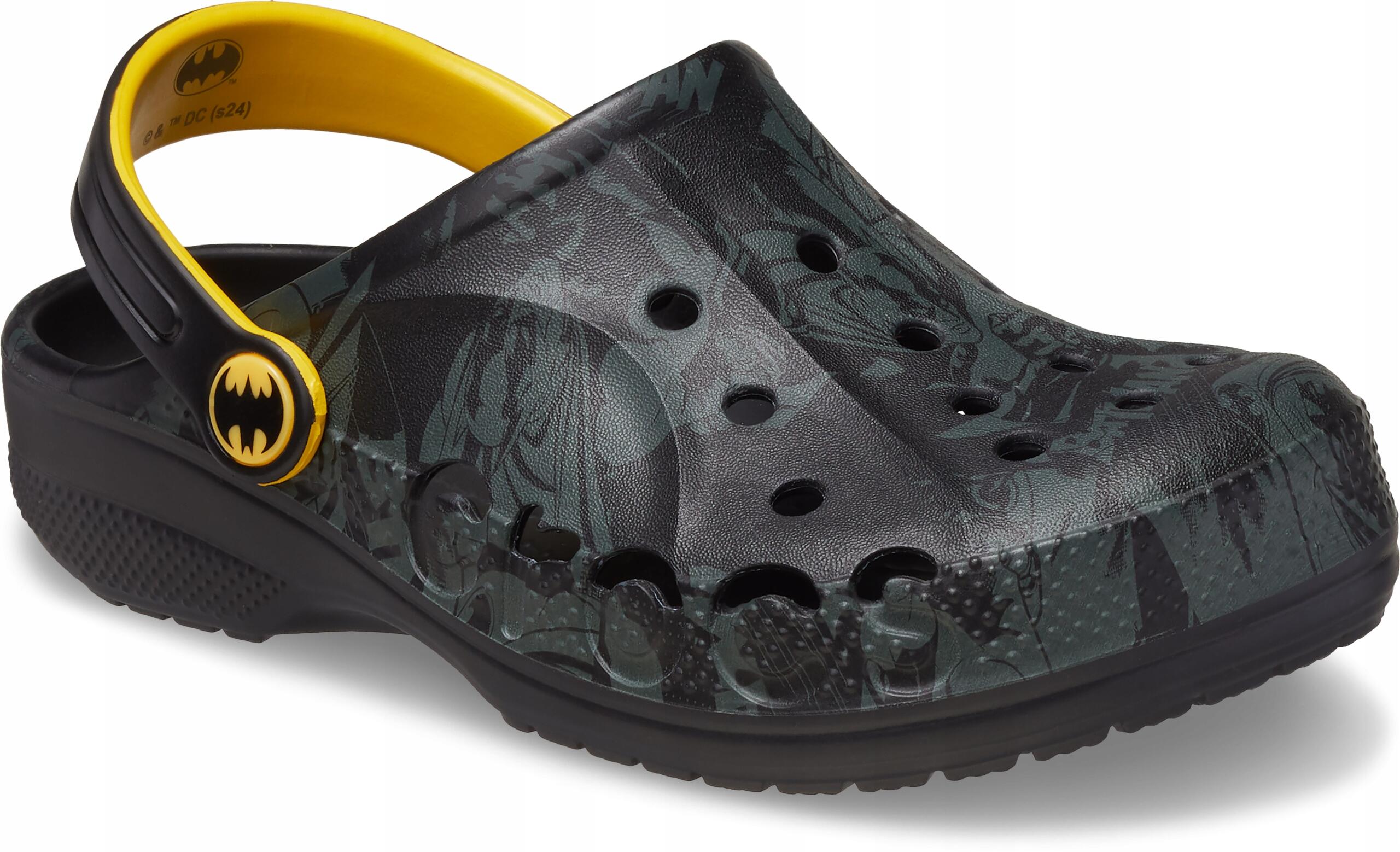 CROCS picture