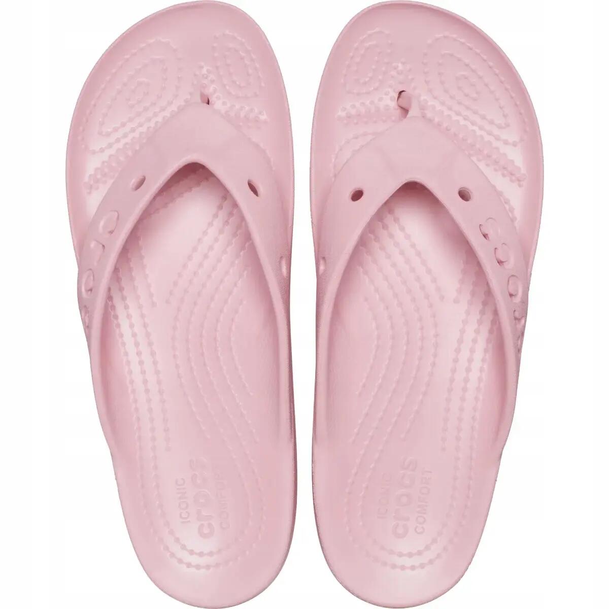 Japojaponki Dla Dorosłych Crocs Baya Platform Flip 6/6