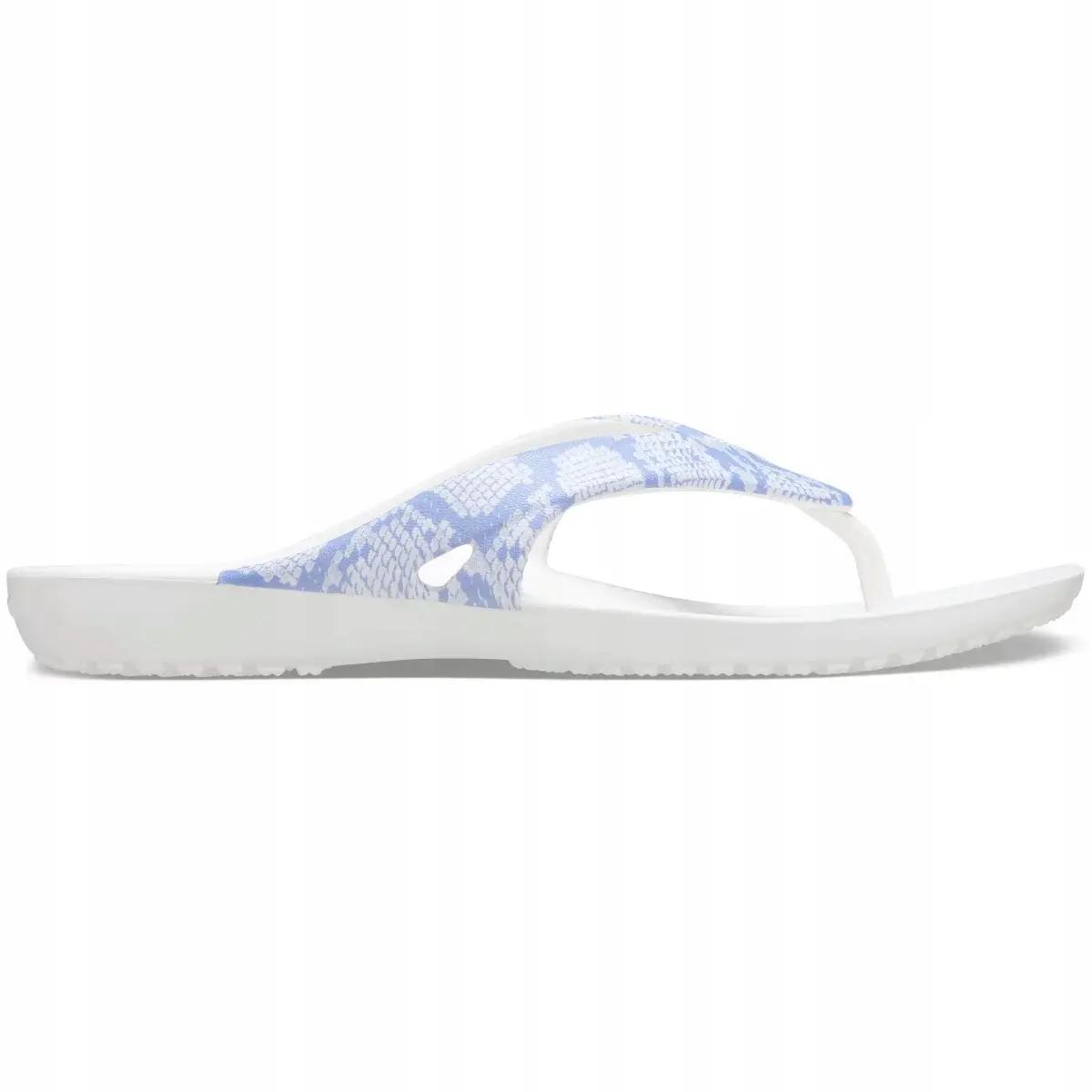 Japonki Dla Dorosłych Crocs Kadee II Flip. 3/6