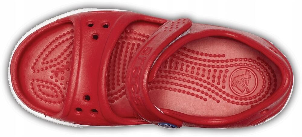 Sandały Dla Dzieci Crocs Crocband II Sandal 4/6