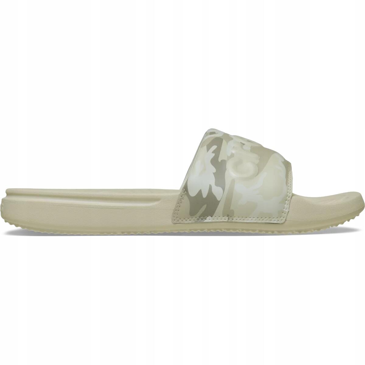 Klapki Dla Dorosłych Crocs All Day Camouflage Slide 3/6