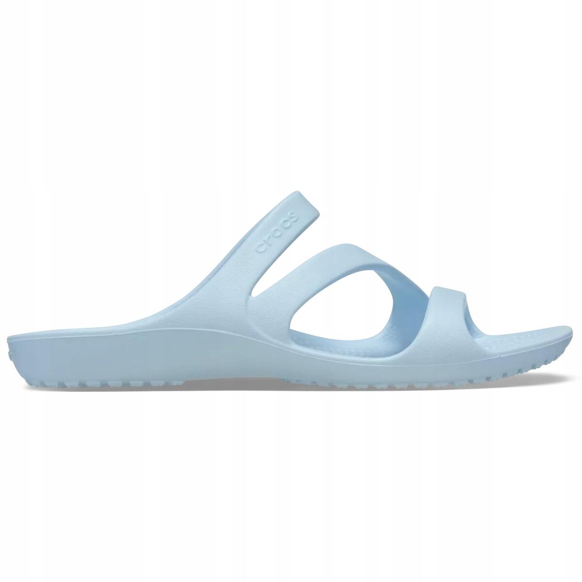 Klapki Dla Dorosłych Crocs Kadee II 3/6