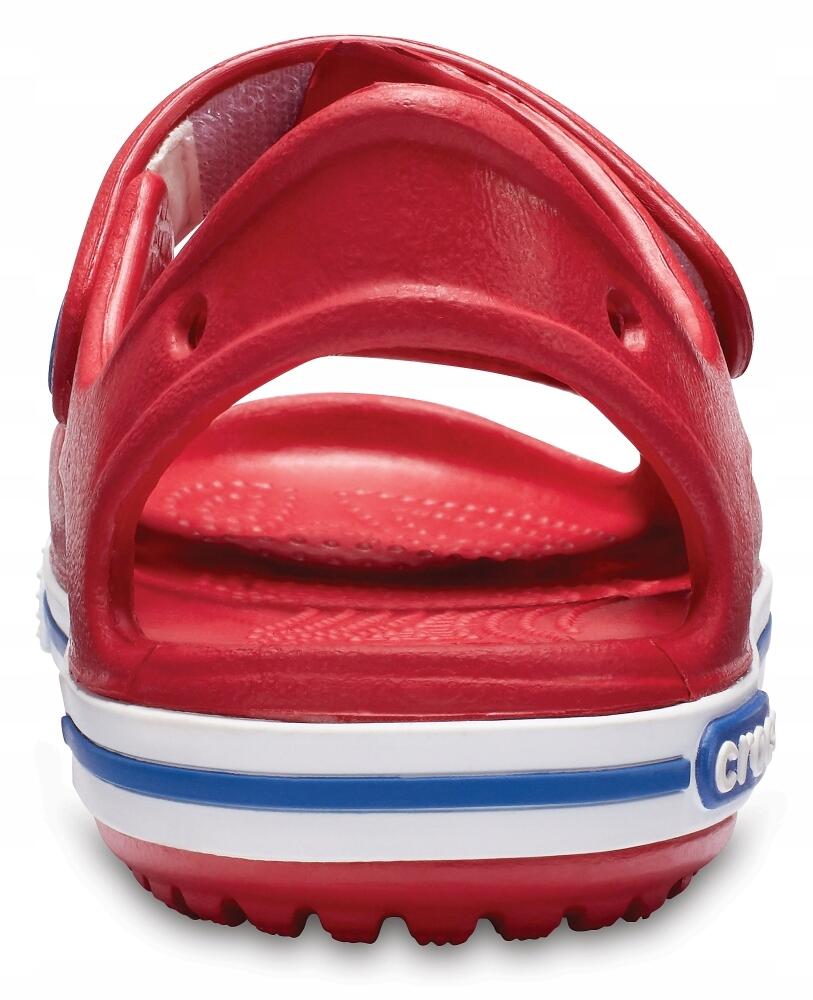 Sandały Dla Dzieci Crocs Crocband II Sandal 6/6