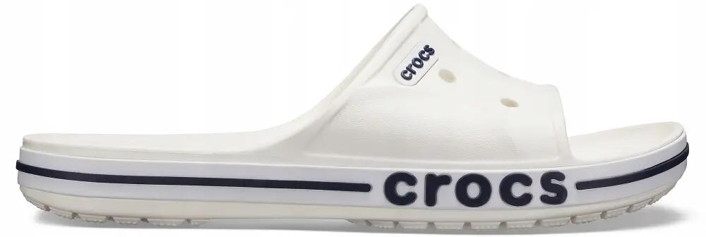 Klapki Dla Dorosłych Crocs Bayaband Slide 2/6
