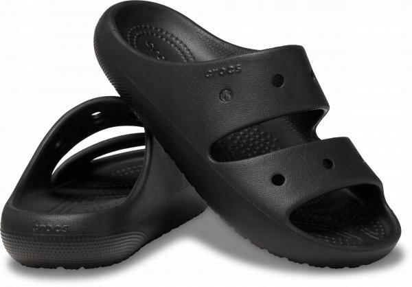 Klapki Dla Dzieci Crocs Classic V2 Kids 2/6