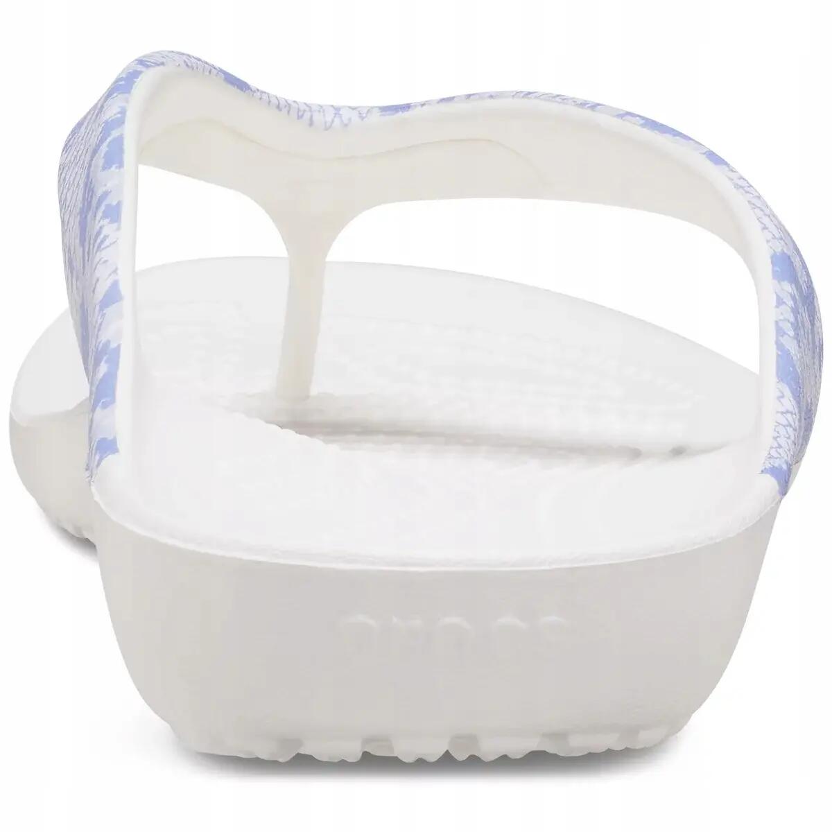 Japonki Dla Dorosłych Crocs Kadee II Flip. 5/6