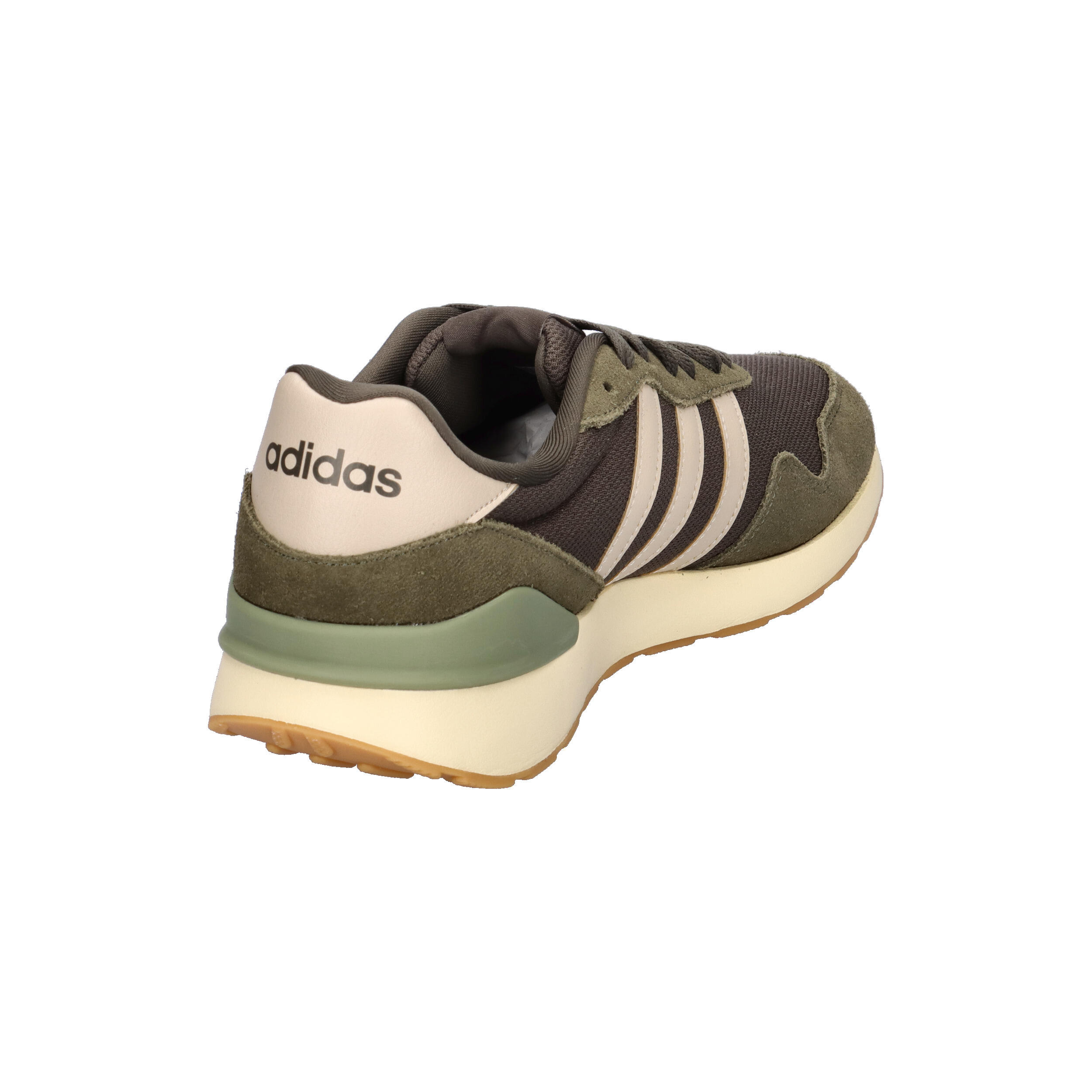 adidas Herren Sneaker RUN 60s 4.0 13/14