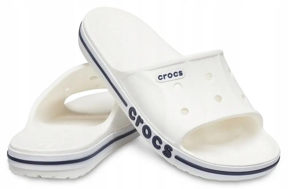 Klapki Dla Dorosłych Crocs Bayaband Slide 3/6