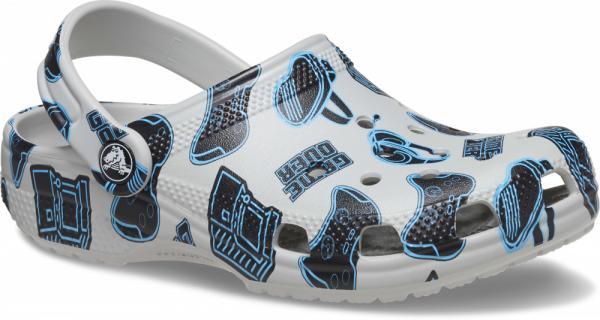 CROCS picture