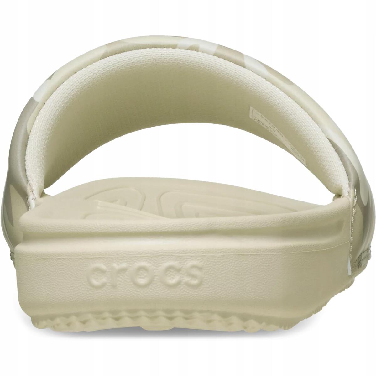 Klapki Dla Dorosłych Crocs All Day Camouflage Slide 5/6