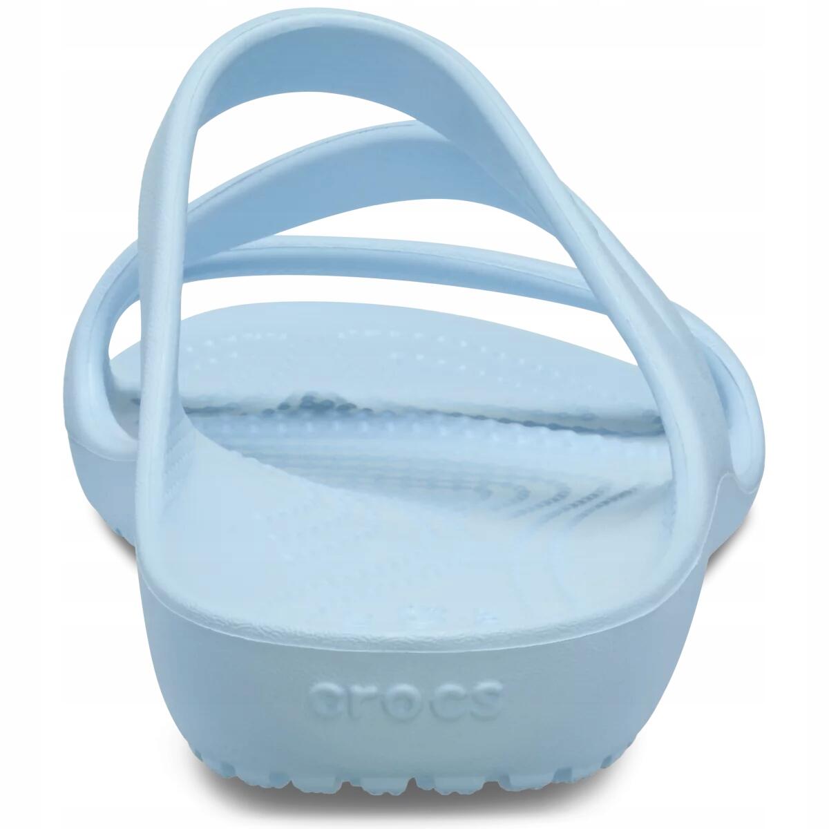 Klapki Dla Dorosłych Crocs Kadee II 5/6