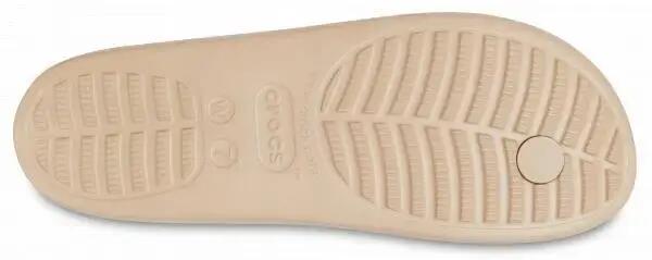 Japonki Dla Dorosłych Crocs Baya Platform Flip 4/6
