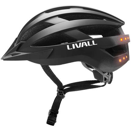 Smart Kask rowerowy Livall MT1 Neo V2
