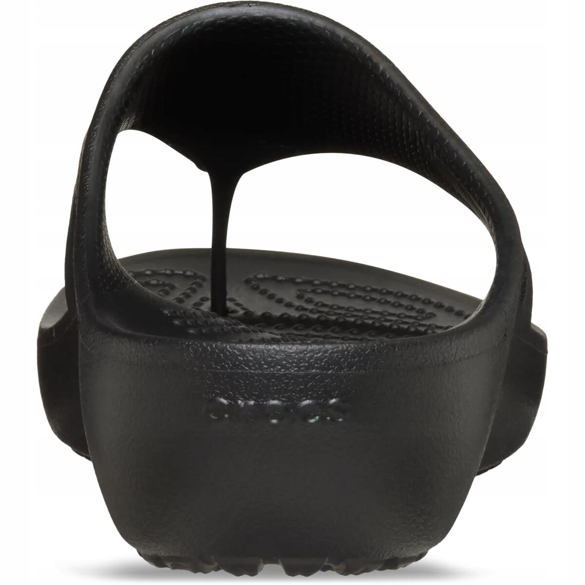 Japonki Dla Dorosłych Crocs Kadee Wedge Flip 5/6