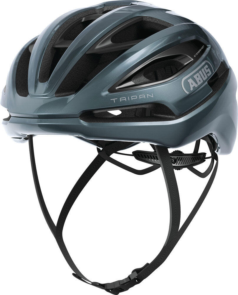 Abus Taipan Como casque gravel M 54-58 cm vert foncé 2/2