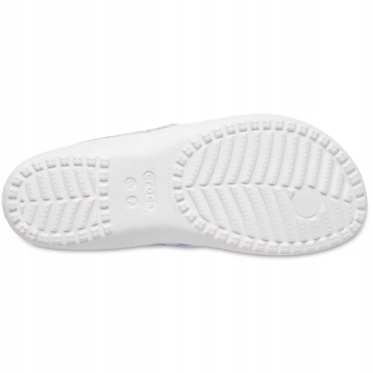 Japonki Dla Dorosłych Crocs Kadee II Flip. 4/6