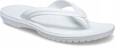 Japonki dla dorosłych crocs crocband flip