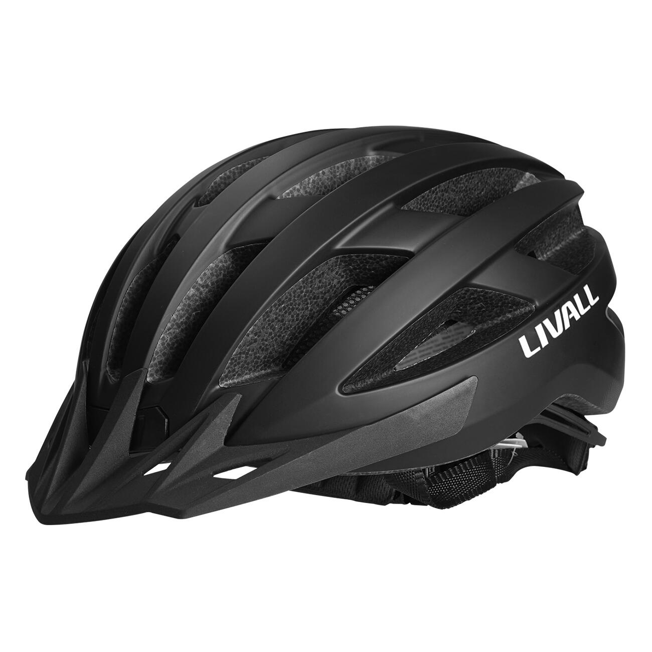 Smart Kask rowerowy Livall MT1 Neo V2 3/8
