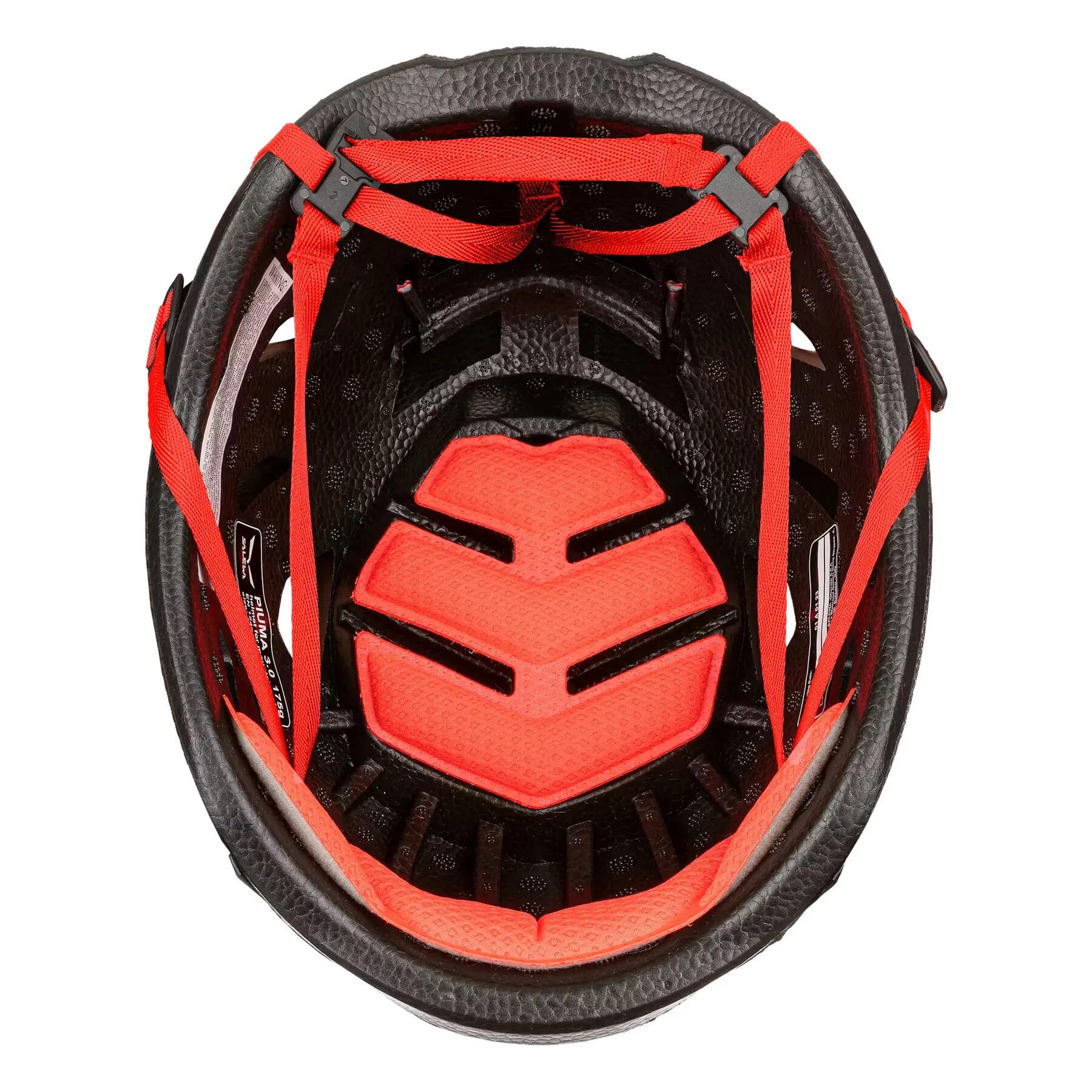 Casco da arrampicata Salewa Piuma 3.0 2/5