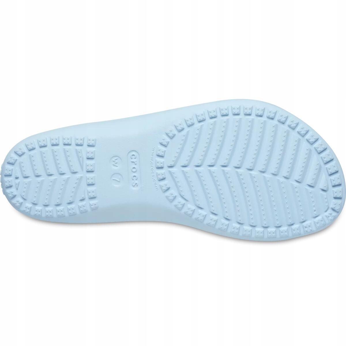 Klapki Dla Dorosłych Crocs Kadee II 4/6