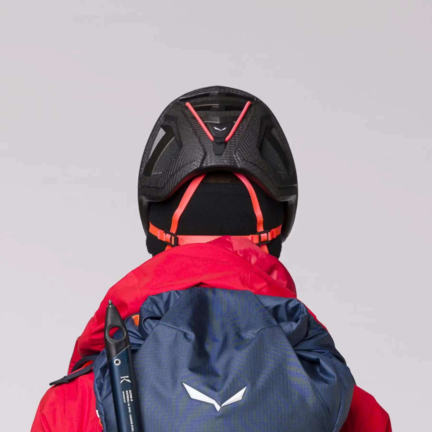 Casco da arrampicata Salewa Piuma 3.0 5/5