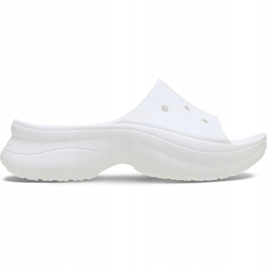 Klapki Dla Dorosłych Crocs Bae Slide 3/6